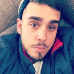 Meet your Posher, Chase